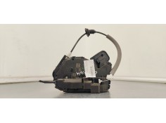 Recambio de cerradura puerta trasera izquierda para skoda octavia lim. (5e3) 1.0 tsi 115 fap referencia OEM IAM 5TA839015L  
