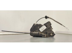 Recambio de cerradura puerta delantera izquierda para skoda octavia lim. (5e3) 1.0 tsi 115 fap referencia OEM IAM 5TB837015C  