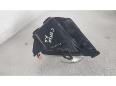Recambio de faro antiniebla derecho para opel corsa d catch me referencia OEM IAM   