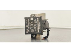 Recambio de modulo electronico para audi a8 (4e2) referencia OEM IAM 4E0907357  