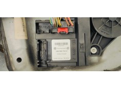 Recambio de elevalunas delantero izquierdo para volkswagen golf v berlina (1k1) 1.9 tdi 105 referencia OEM IAM 1K0959701E  