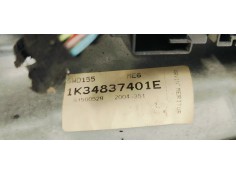 Recambio de elevalunas delantero izquierdo para volkswagen golf v berlina (1k1) 1.9 tdi 105 referencia OEM IAM 1K0959701E  