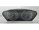 Recambio de cuadro instrumentos para bmw serie 5 berlina (e60) 530xd referencia OEM IAM 62119153755  