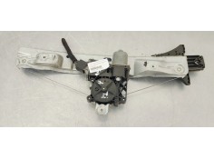 ELEVALUNAS TRASERO IZQUIERDO 910281103 