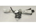 Recambio de elevalunas trasero izquierdo para opel insignia berlina 2.0cdti 130 fap referencia OEM IAM 910281103  