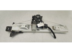 Recambio de elevalunas trasero izquierdo para opel insignia berlina 2.0cdti 130 fap referencia OEM IAM 910281103  