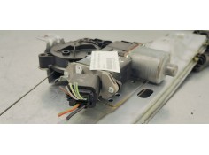 Recambio de elevalunas trasero derecho para opel insignia berlina 2.0cdti 130 fap referencia OEM IAM 13302442  