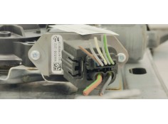 Recambio de elevalunas trasero derecho para opel insignia berlina 2.0cdti 130 fap referencia OEM IAM 13302442  