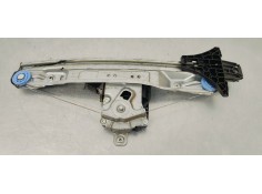 Recambio de elevalunas trasero derecho para opel insignia berlina 2.0cdti 130 fap referencia OEM IAM 13302442  