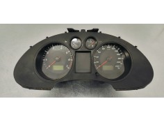 CUADRO INSTRUMENTOS 6L0920801 