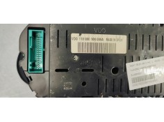 Recambio de cuadro instrumentos para seat ibiza (6l1) hit referencia OEM IAM 6L0920801  