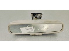 Recambio de espejo para audi a4 avant (8e) 2.0 tdi 140 referencia OEM IAM E11015621  