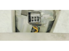 Recambio de espejo para audi a4 avant (8e) 2.0 tdi 140 referencia OEM IAM E11015621  