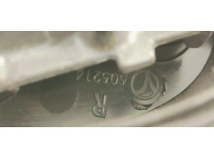 Recambio de retrovisor derecho para mini mini (r50,r53) 1.4i 95 referencia OEM IAM   