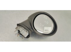 Recambio de retrovisor derecho para mini mini (r50,r53) 1.4i 95 referencia OEM IAM   