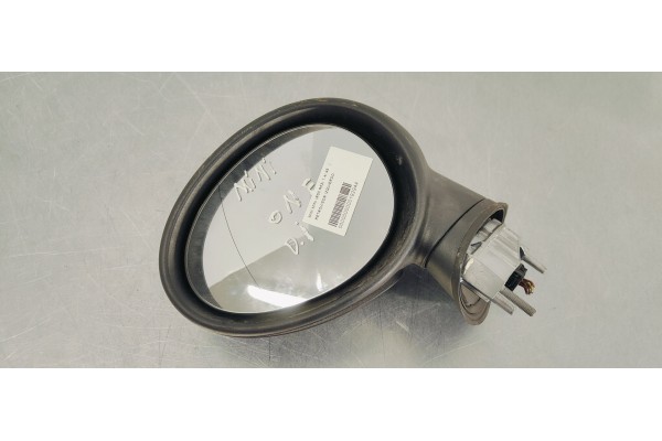 Recambio de retrovisor izquierdo para mini mini (r50,r53) 1.4i 95 referencia OEM IAM   