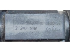 Recambio de valvula aire adicional para peugeot 307 (s1) 2.0 hdi fap cat referencia OEM IAM 9641726680  