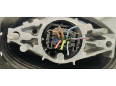 Recambio de retrovisor izquierdo para mini mini (r50,r53) 1.4i 95 referencia OEM IAM   