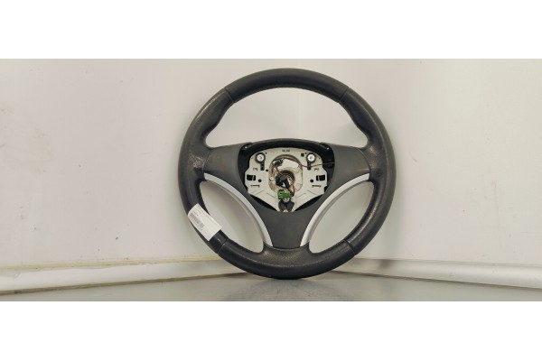 Recambio de volante para bmw serie 1 berlina (e81/e87) 2.0i 130 [118] referencia OEM IAM 6796676  