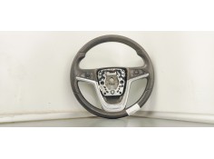 Recambio de volante para opel insignia berlina 2.0cdti 130 fap referencia OEM IAM 13316547  