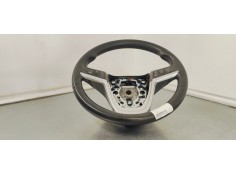 Recambio de volante para opel insignia berlina 2.0cdti 130 fap referencia OEM IAM 13316547  