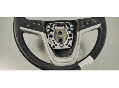 Recambio de volante para opel insignia berlina 2.0cdti 130 fap referencia OEM IAM 13316547  