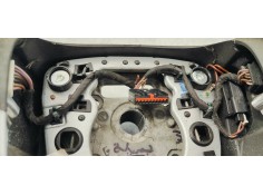 Recambio de volante para opel insignia berlina 2.0cdti 130 fap referencia OEM IAM 13316547  