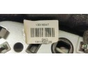 Recambio de volante para opel insignia berlina 2.0cdti 130 fap referencia OEM IAM 13316547  