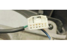 Recambio de volante para opel agila b 1.2i 85 referencia OEM IAM   