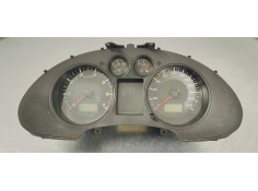 Recambio de cuadro instrumentos para seat ibiza (6l1) hit referencia OEM IAM 6L0920801  