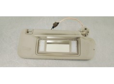 Recambio de parasol derecho para opel insignia berlina 2.0cdti 130 fap referencia OEM IAM   