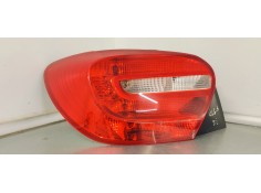 Recambio de piloto trasero izquierdo para mercedes-benz clase a (w176) 2.2cdi 136 [200] fap referencia OEM IAM A1769060100  