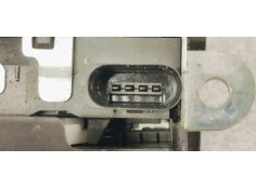 Recambio de cerradura maletero / porton para volkswagen tiguan (5n2) 2.0 tsi referencia OEM IAM 5M0827505E  