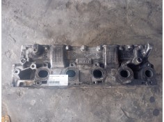 Recambio de culata para citroen c4 picasso referencia OEM IAM 9655911480  