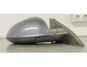 Recambio de retrovisor derecho para opel insignia berlina 2.0cdti 130 fap referencia OEM IAM E1021002  