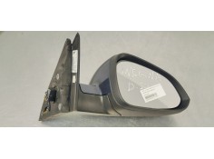 Recambio de retrovisor derecho para opel insignia berlina 2.0cdti 130 fap referencia OEM IAM E1021002  