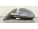 Recambio de retrovisor izquierdo para opel insignia berlina 2.0cdti 130 fap referencia OEM IAM E1021002  