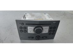 Recambio de sistema audio / radio cd para opel astra h berlina sport referencia OEM IAM 13190856  
