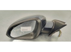 Recambio de retrovisor izquierdo para opel insignia berlina 2.0cdti 130 fap referencia OEM IAM E1021002  