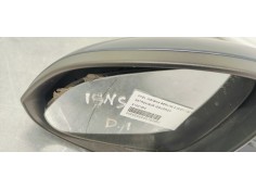 Recambio de retrovisor izquierdo para opel insignia berlina 2.0cdti 130 fap referencia OEM IAM E1021002  