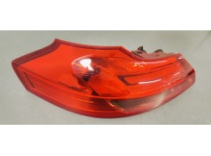 Recambio de piloto trasero izquierdo para opel insignia sports tourer edition referencia OEM IAM 13226856  