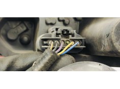 Recambio de piloto trasero izquierdo para opel insignia sports tourer edition referencia OEM IAM 13226856  