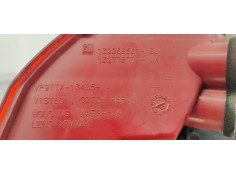 Recambio de piloto trasero izquierdo para opel insignia sports tourer edition referencia OEM IAM 13226856  