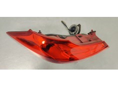 Recambio de piloto trasero izquierdo para opel insignia sports tourer edition referencia OEM IAM 13226856  