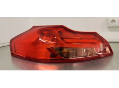 Recambio de piloto trasero izquierdo para opel insignia sports tourer edition referencia OEM IAM 13226856  