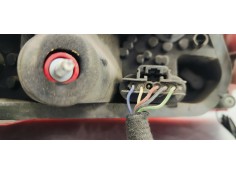 Recambio de piloto trasero derecho para opel insignia sports tourer edition referencia OEM IAM 13226857  