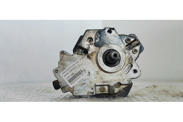 Recambio de bomba inyeccion para ford focus c-max (cap) 1.6 tdci cat referencia OEM IAM 0445010089  