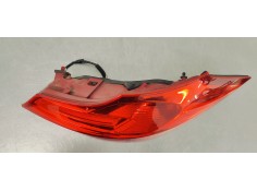 Recambio de piloto trasero derecho para opel insignia sports tourer edition referencia OEM IAM 13226857  