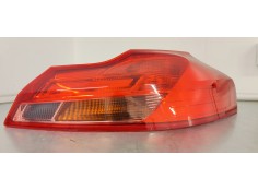 Recambio de piloto trasero derecho para opel insignia sports tourer edition referencia OEM IAM 13226857  