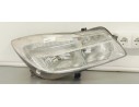 Recambio de faro derecho para opel insignia sports tourer edition referencia OEM IAM   